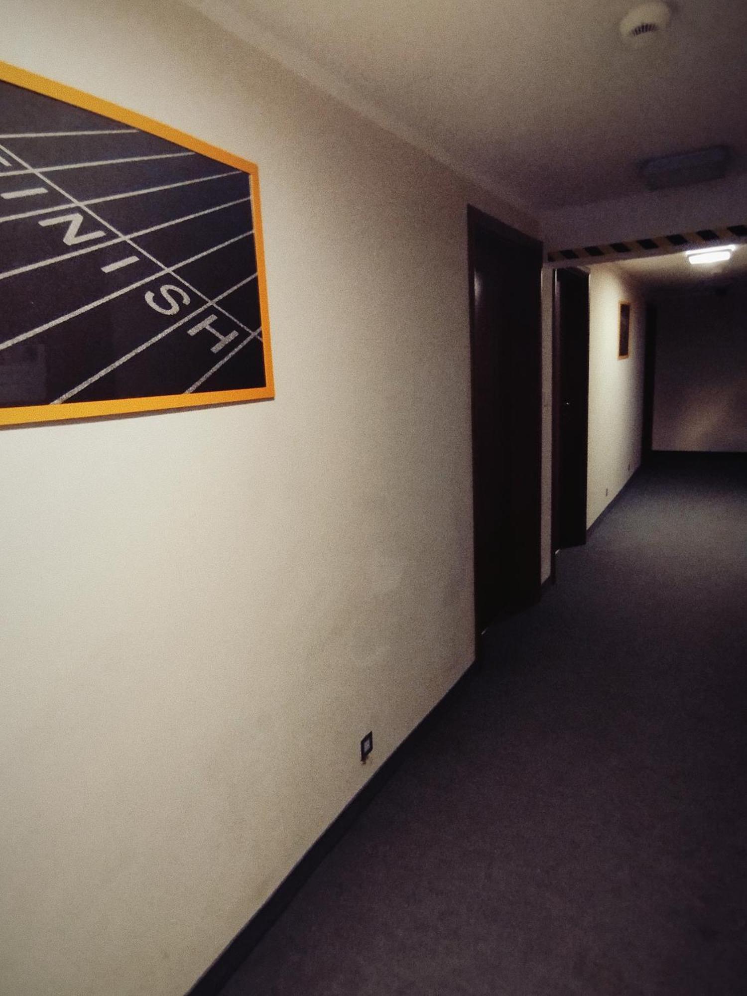 Hostel Rakietka Gdańsk Exterior foto
